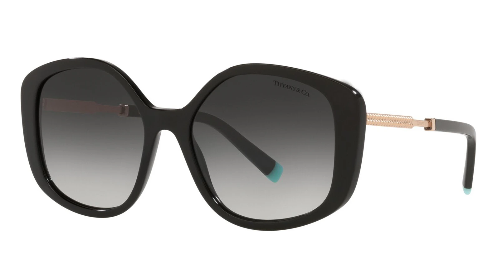 Солнцезащитные очки Tiffany&Co 4192 80013C оригинальный размер фото 1