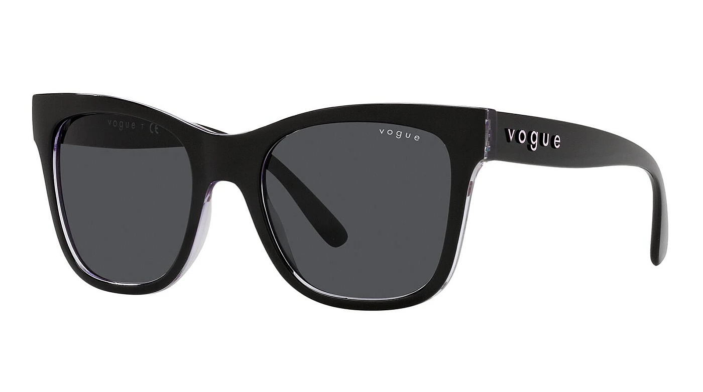 Женские солнцезащитные очки Vogue 5428S 299287 фото 1
