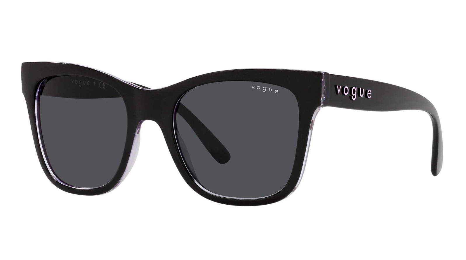 Женские солнцезащитные очки Vogue 5428S 299287 оригинальный размер фото 1