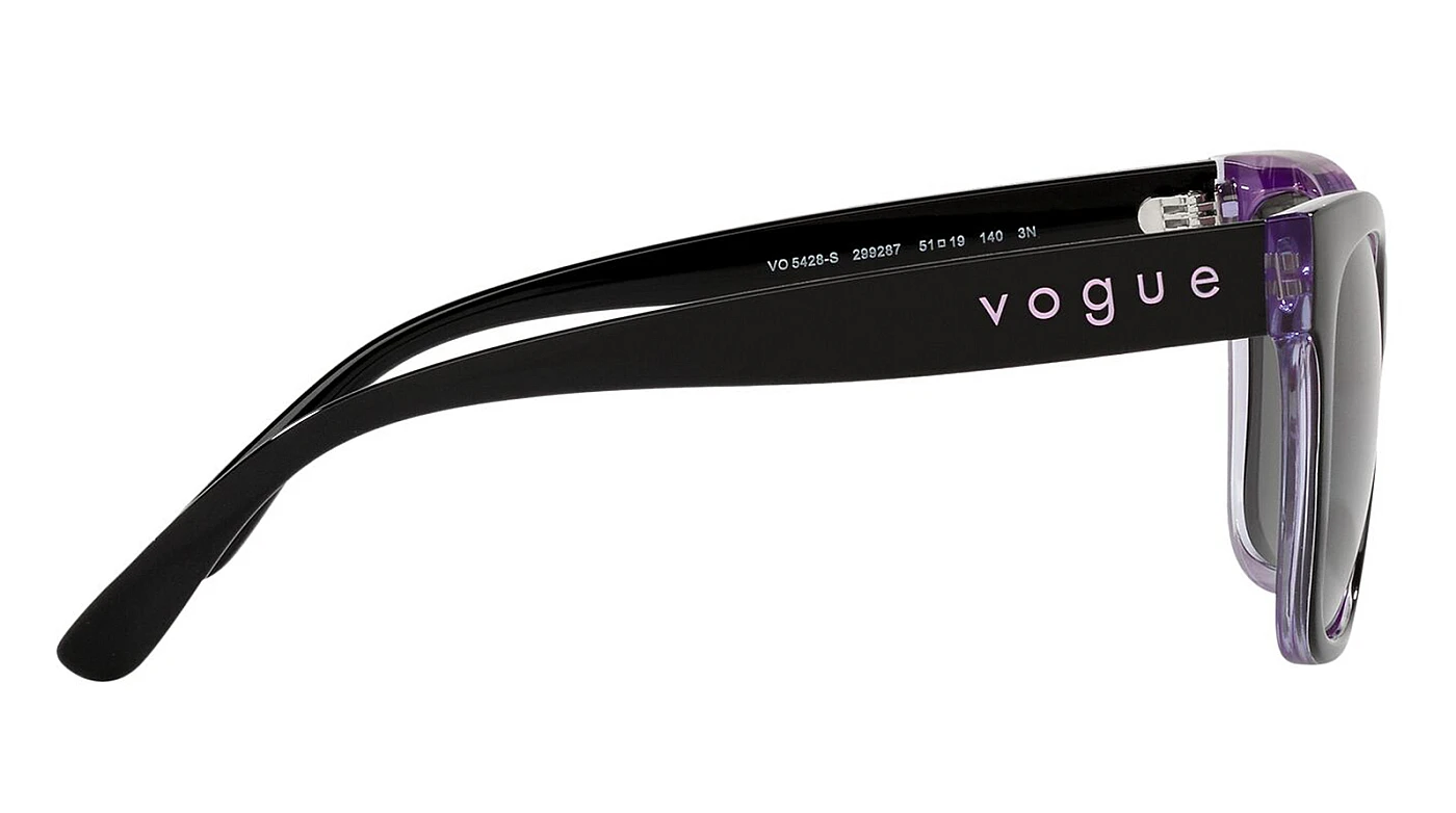 Женские солнцезащитные очки Vogue 5428S 299287 фото 3