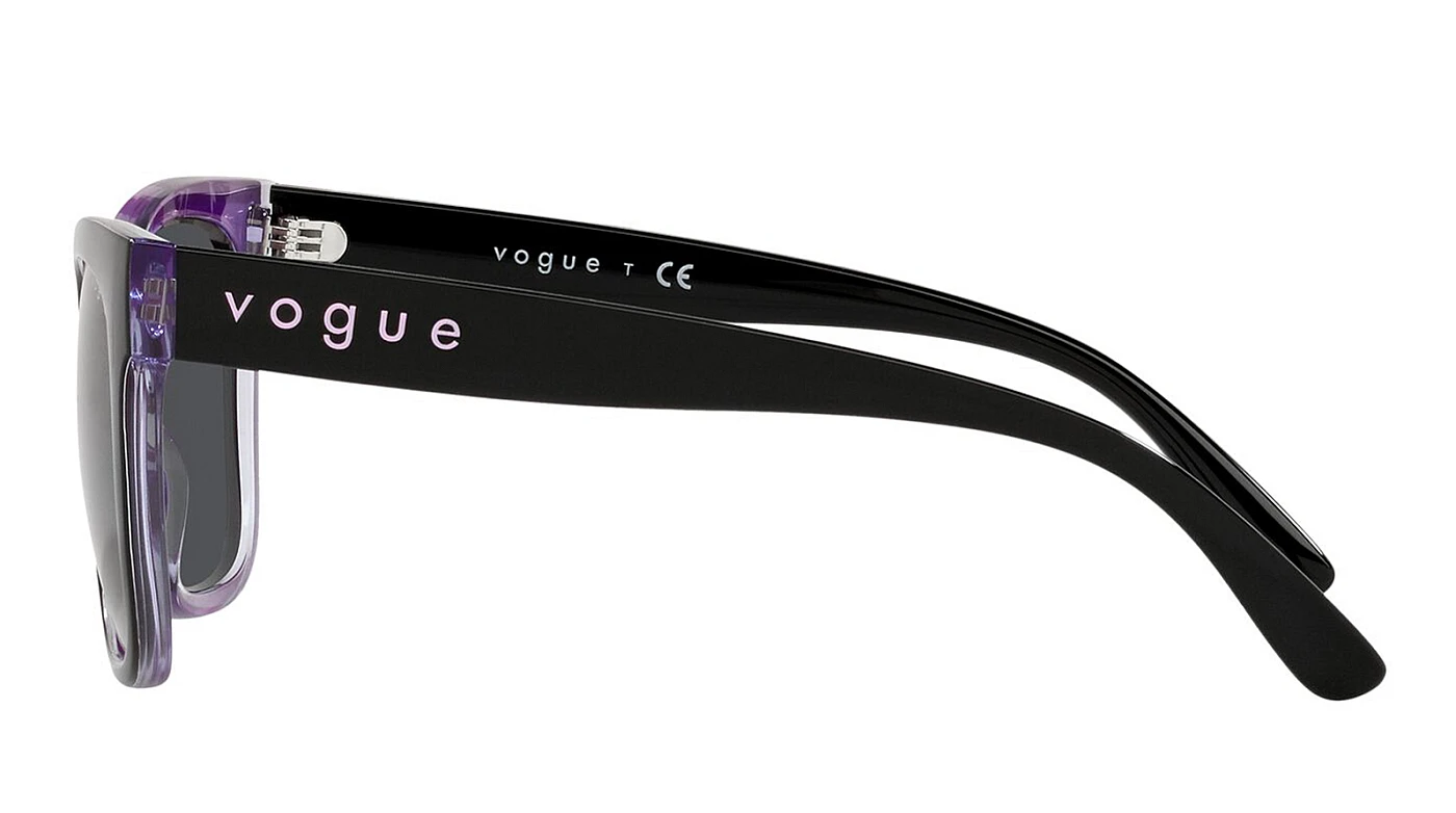 Женские солнцезащитные очки Vogue 5428S 299287 фото 4