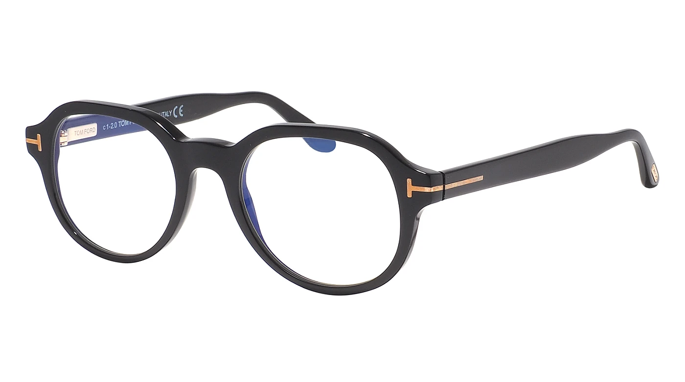 Мужская оправа Tom Ford 5697-B 001 фото 1