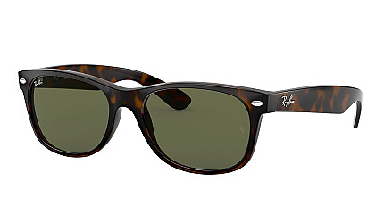 Ray-Ban New Wayfarer RB 2132 902
