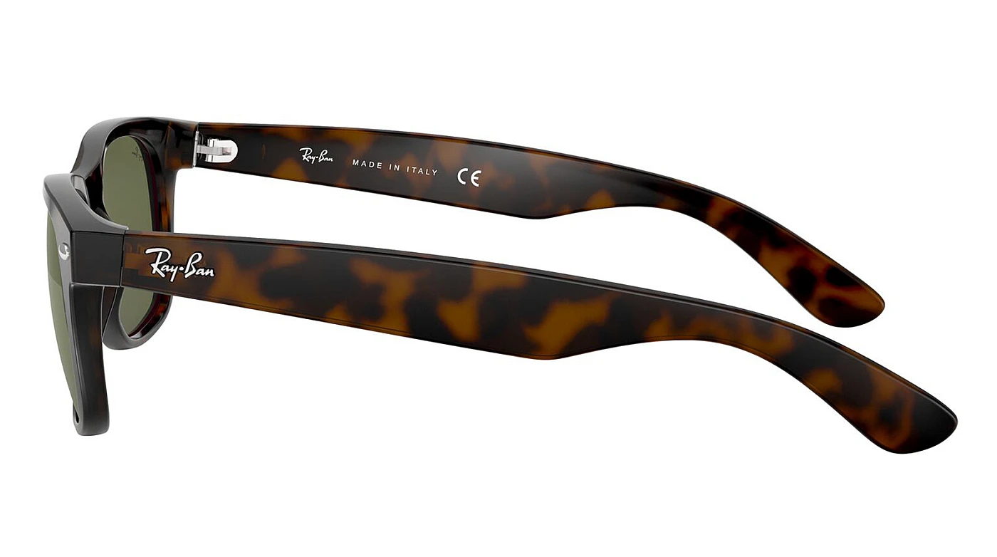 Солнцезащитные очки Ray-Ban New Wayfarer RB 2132 902 фото 4