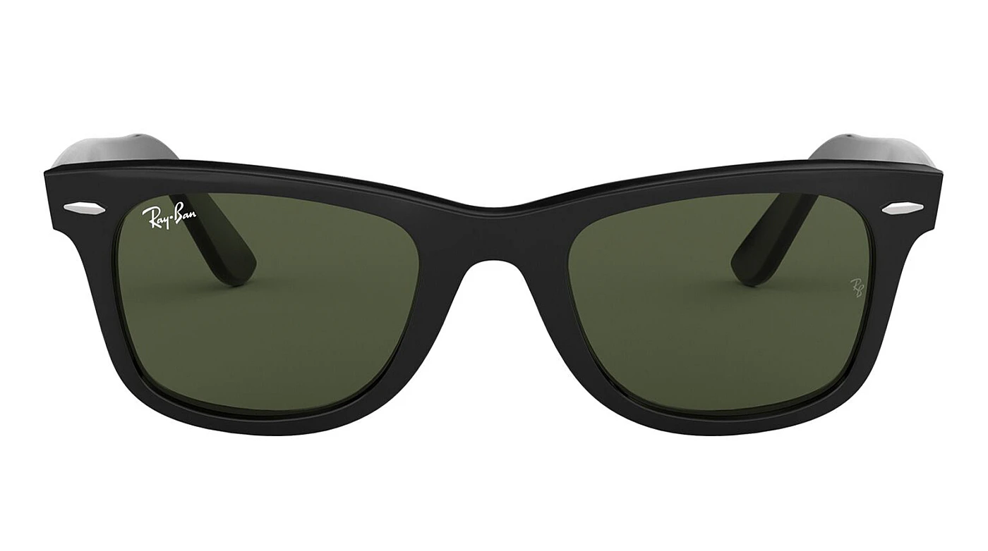 Солнцезащитные очки Ray-Ban Original Wayfarer RB 2140 901 фото 2