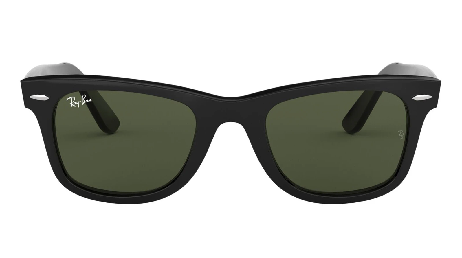 Солнцезащитные очки Ray-Ban Original Wayfarer RB 2140 901 оригинальный размер фото 2