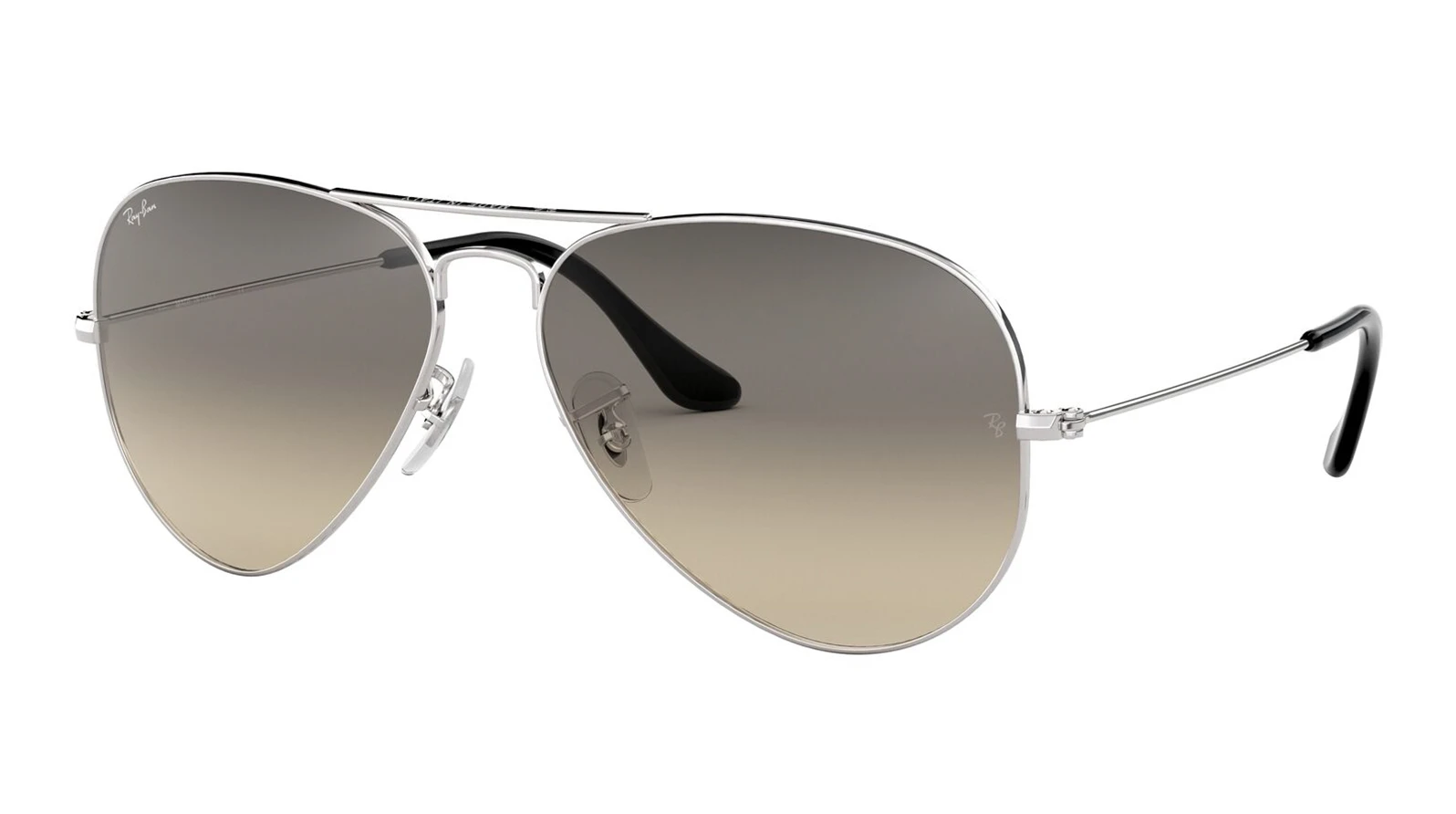 Солнцезащитные очки Ray-Ban Aviator RB 3025 003/32 оригинальный размер фото 1