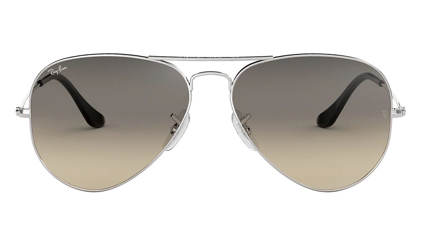 Солнцезащитные очки Ray-Ban Aviator RB 3025 003/32 фото 2