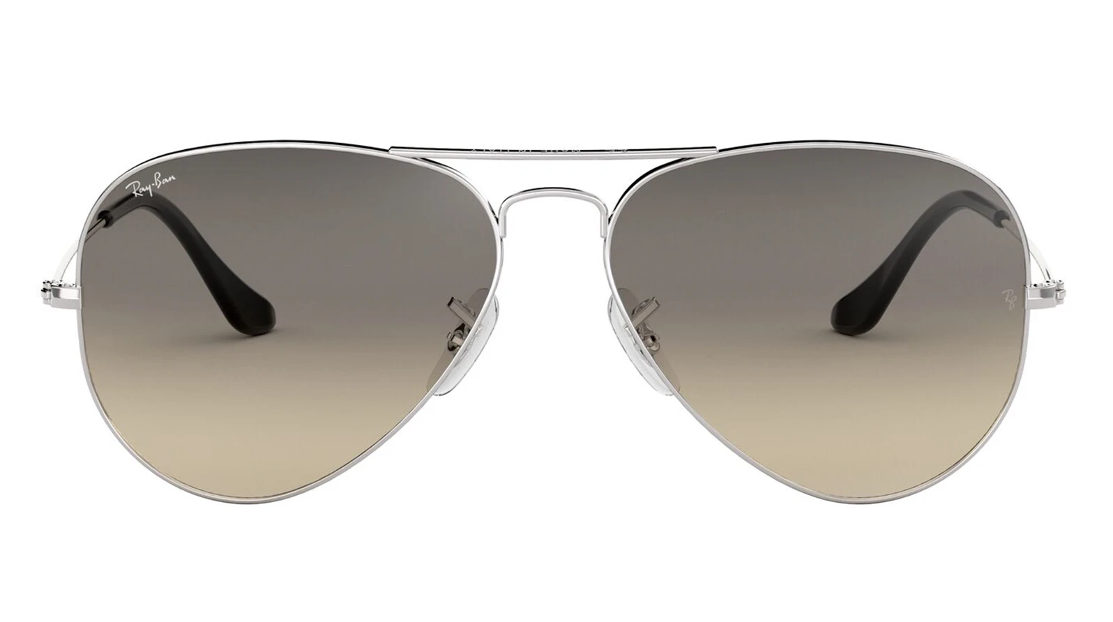 Солнцезащитные очки Ray-Ban Aviator RB 3025 003/32 оригинальный размер фото 2