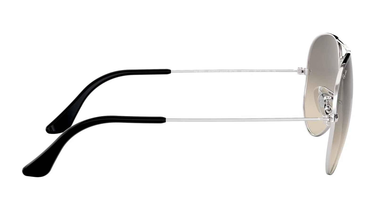 Солнцезащитные очки Ray-Ban Aviator RB 3025 003/32 оригинальный размер фото 3