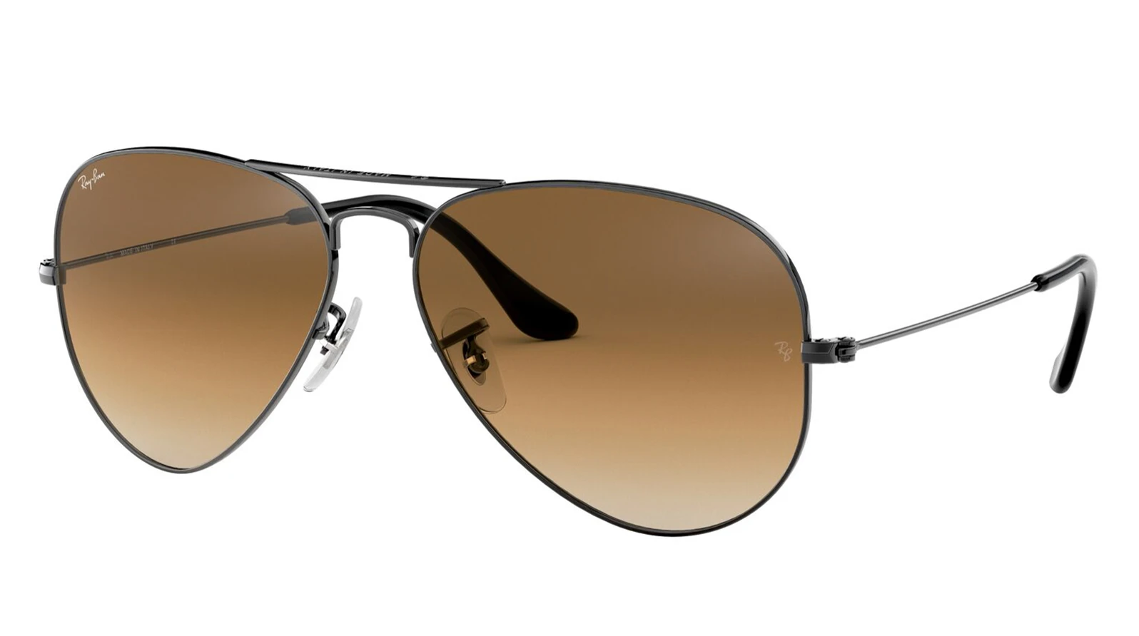 Мужские солнцезащитные очки Ray-Ban Aviator RB 3025 004/51 оригинальный размер фото 1