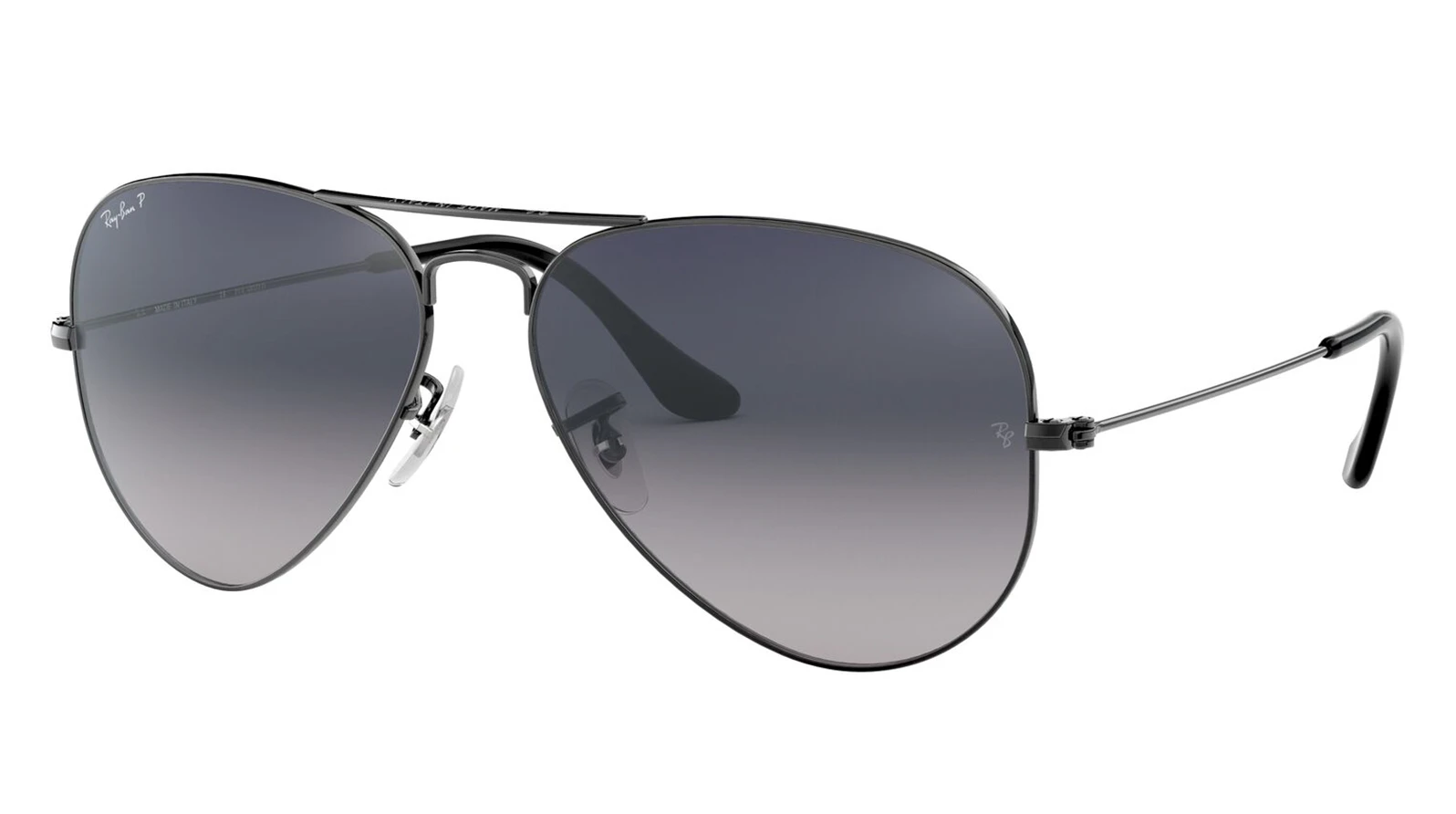 Очки Ray-Ban Aviator RB 3025 004/78 оригинальный размер фото 1