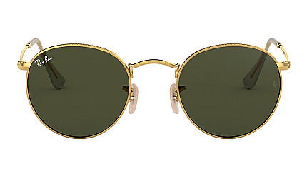 Ray-Ban Round Metal RB 3447 001