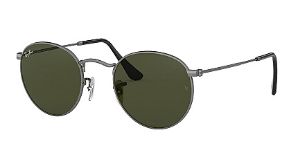 Ray-Ban Round Metal RB 3447 029