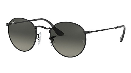 Ray-Ban Round Metal RB 3447N 002/71