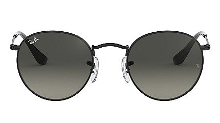 Ray-Ban Round Metal RB 3447N 002/71
