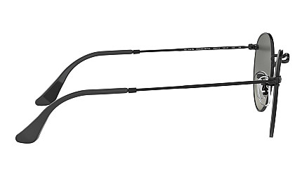 Ray-Ban Round Metal RB 3447N 002/71