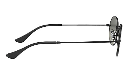 Ray-Ban Oval Flat Lenses RB 3547N 002/71