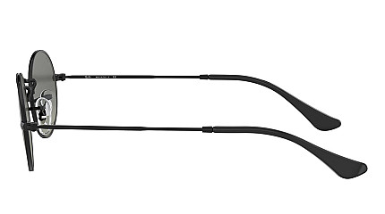 Ray-Ban Oval Flat Lenses RB 3547N 002/71