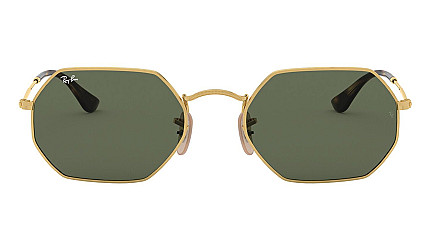 Ray-Ban Octagonal RB 3556N 001
