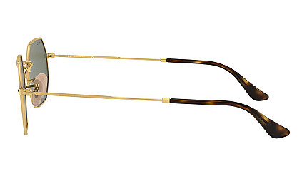 Ray-Ban Octagonal RB 3556N 001