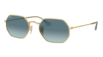Ray-Ban Octagonal Classic RB 3556N 91233M