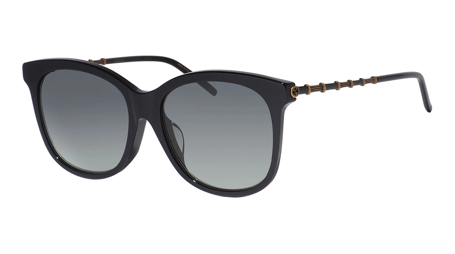Женские солнцезащитные очки Gucci 0655SA 001 оригинальный размер фото 1