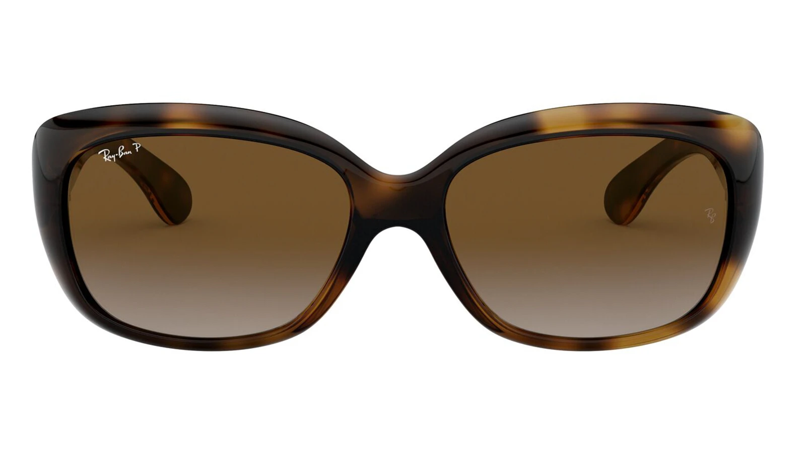 Солнцезащитные очки Ray-Ban Jackie Ohh RB 4101 710/T5 оригинальный размер фото 2