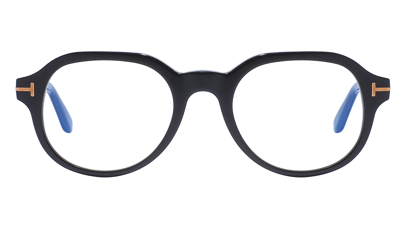Мужская оправа Tom Ford 5697-B 001 фото 2