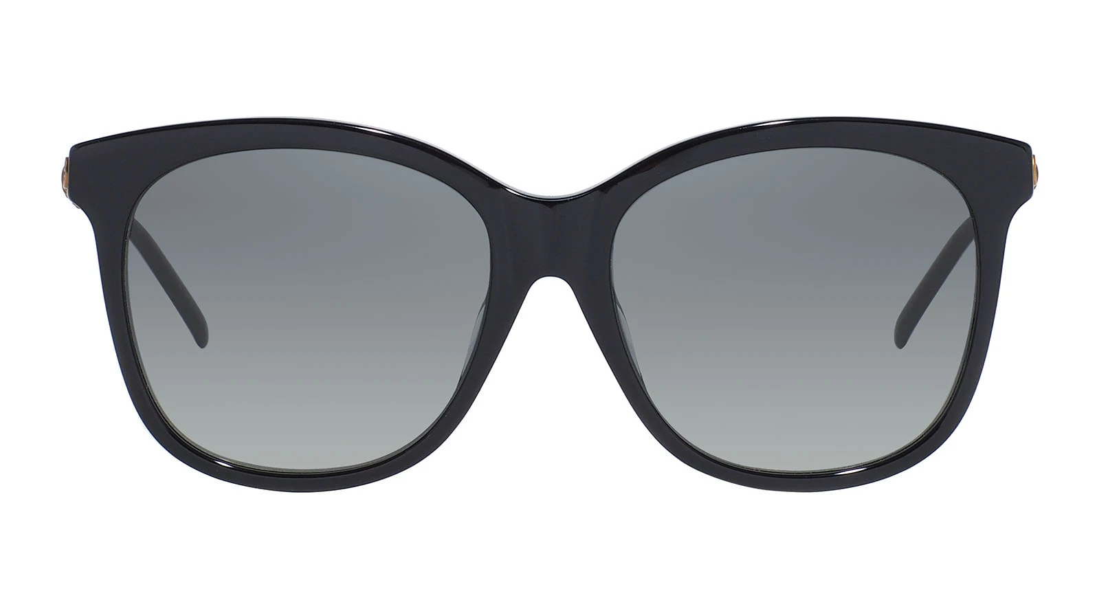 Женские солнцезащитные очки Gucci 0655SA 001 оригинальный размер фото 2