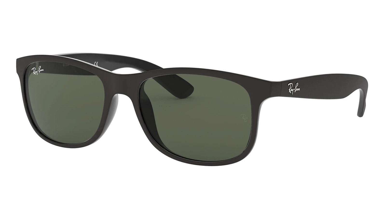 Мужские солнцезащитные очки Ray-Ban Andy RB 4202 606971 оригинальный размер фото 1