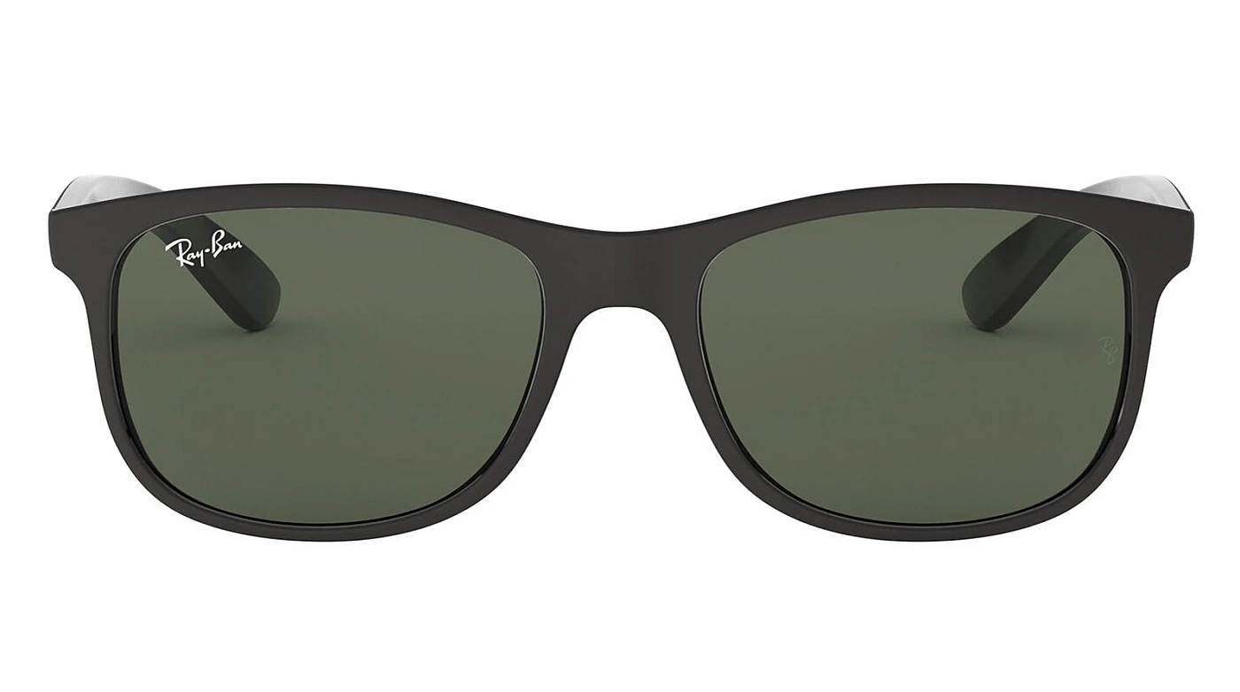 Мужские солнцезащитные очки Ray-Ban Andy RB 4202 606971 фото 2