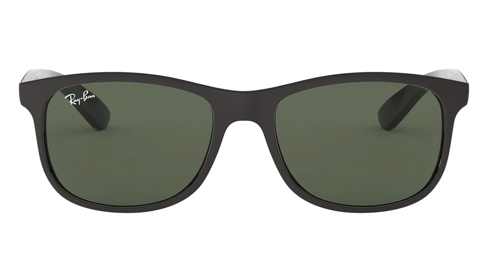 Мужские солнцезащитные очки Ray-Ban Andy RB 4202 606971 оригинальный размер фото 2