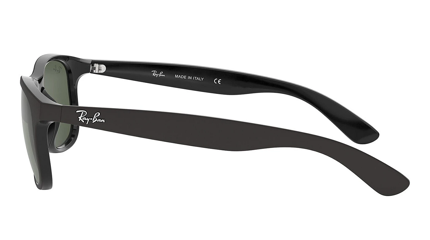 Мужские солнцезащитные очки Ray-Ban Andy RB 4202 606971 фото 4