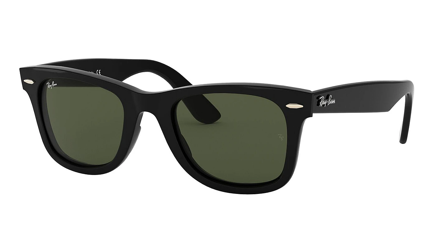 Очки Ray-Ban Wayfarer RB 4340 601 фото 1