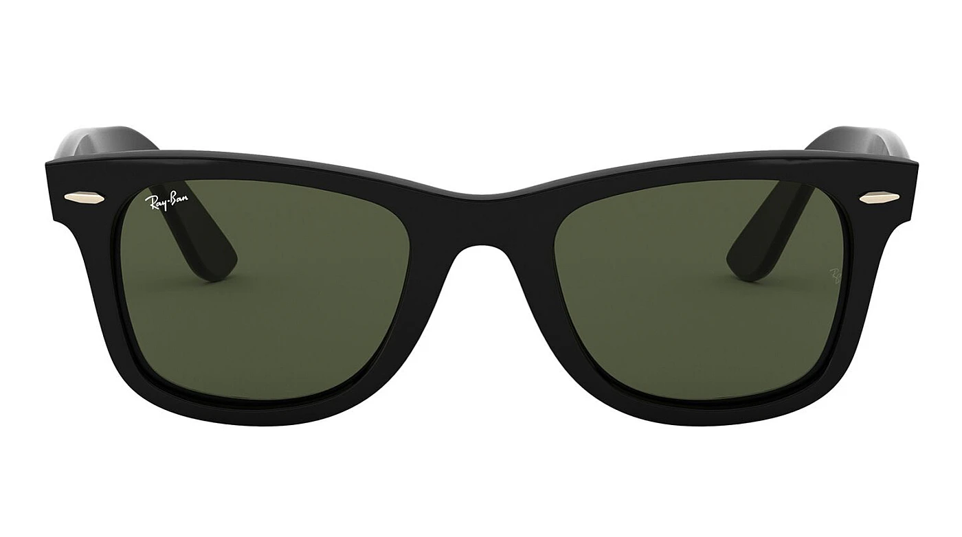 Очки Ray-Ban Wayfarer RB 4340 601 фото 2