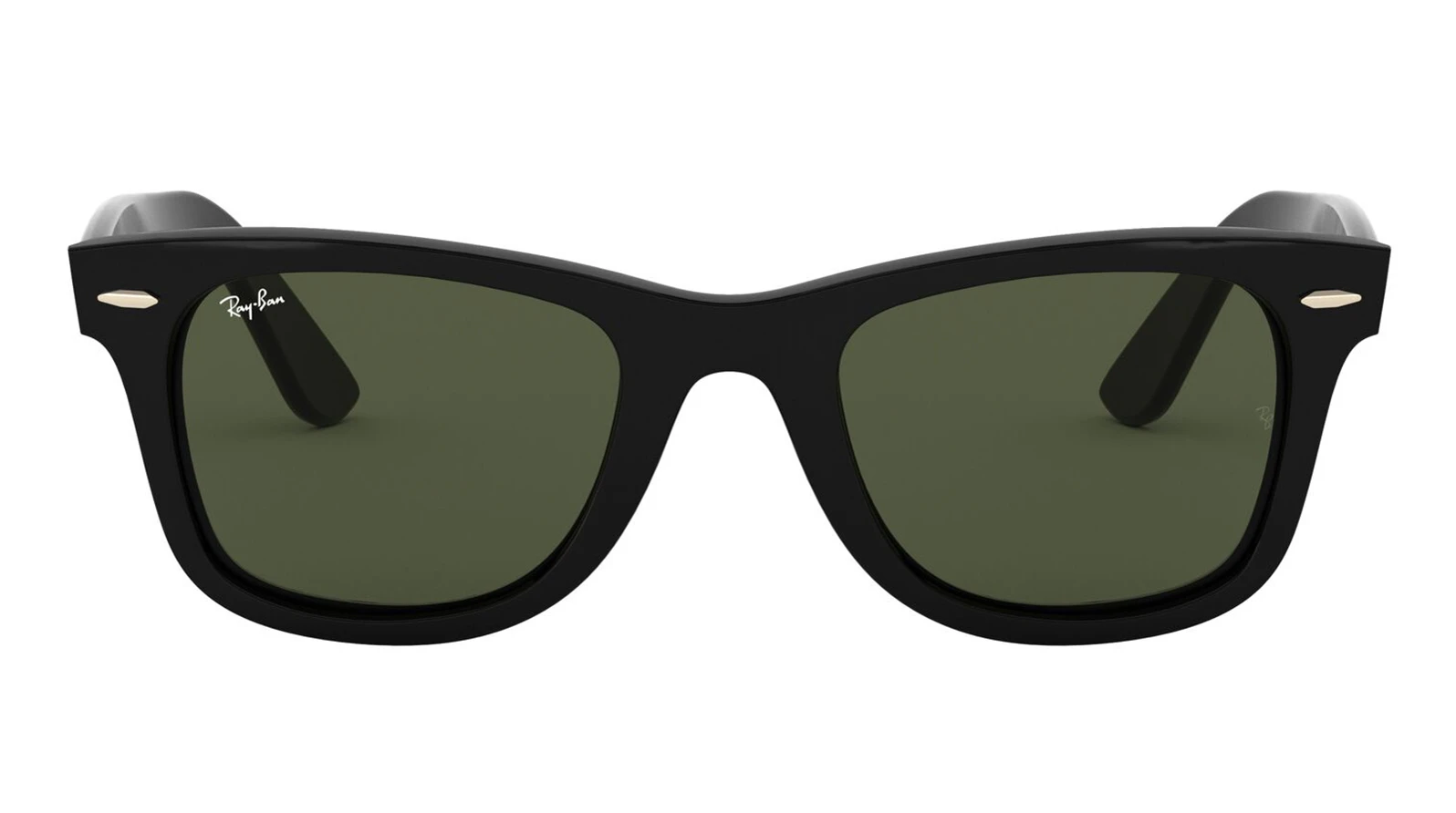 Очки Ray-Ban Wayfarer RB 4340 601 оригинальный размер фото 2
