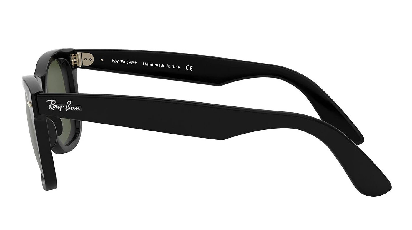 Очки Ray-Ban Wayfarer RB 4340 601 фото 4