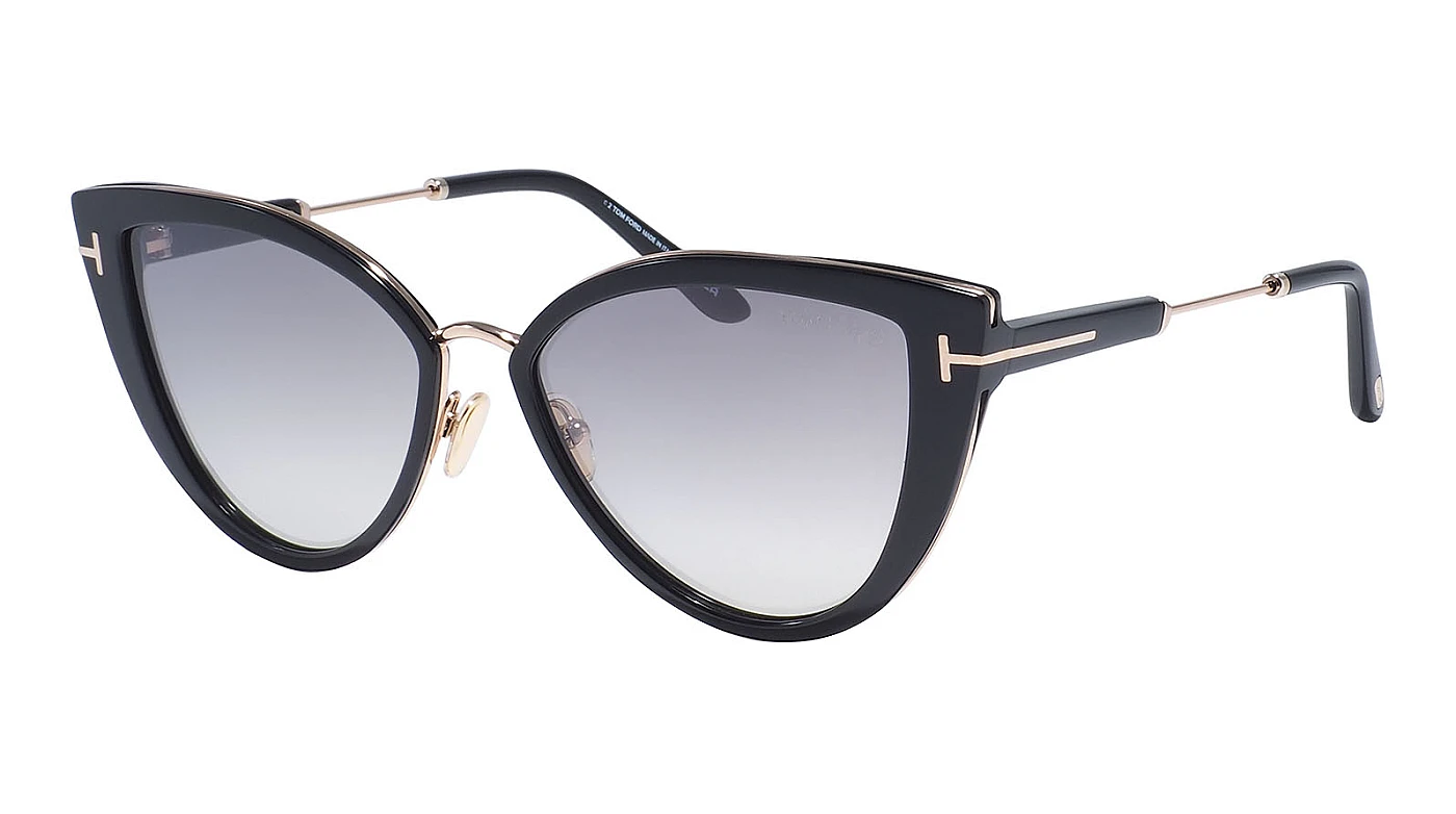 Солнцезащитные очки Tom Ford Anjelica-02 868 01C фото 1