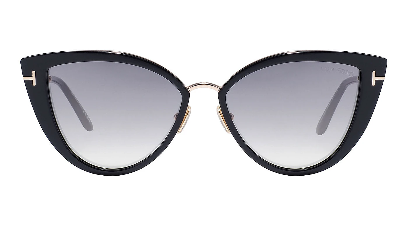 Солнцезащитные очки Tom Ford Anjelica-02 868 01C фото 2