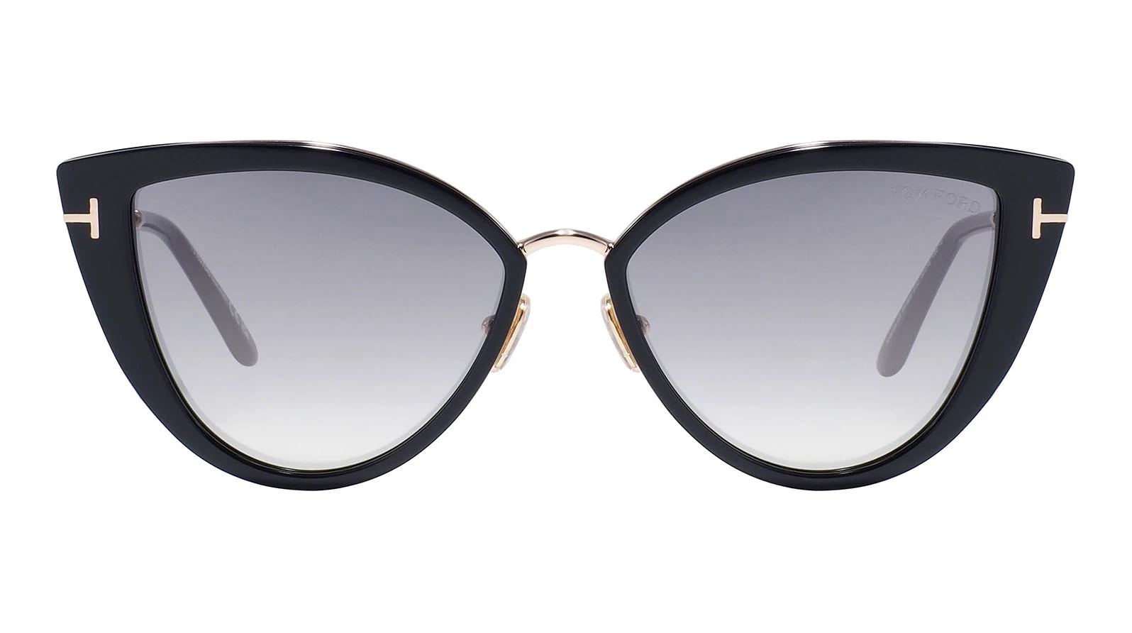 Солнцезащитные очки Tom Ford Anjelica-02 868 01C оригинальный размер фото 2