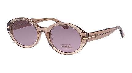 Tom Ford Genevieve-02 916 45Y