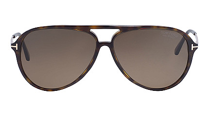 Tom Ford POLARIZED Samson 909 52H