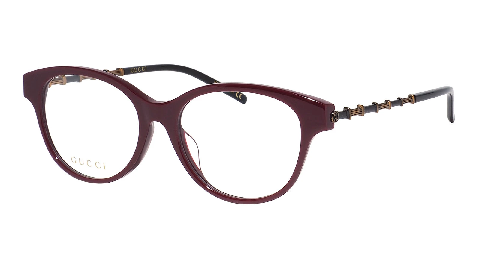 Женские солнцезащитные очки Gucci 0658OA 004 оригинальный размер фото 1