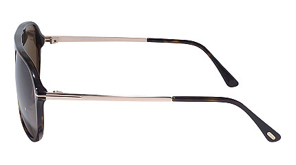 Tom Ford POLARIZED Samson 909 52H