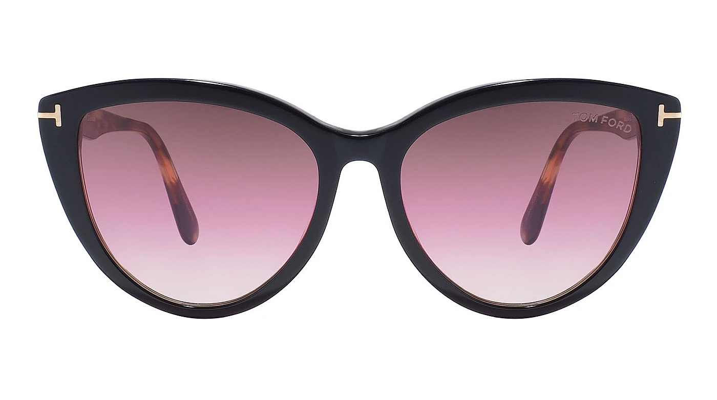 Женские солнцезащитные очки Tom Ford Isabella 02 915 05F фото 2
