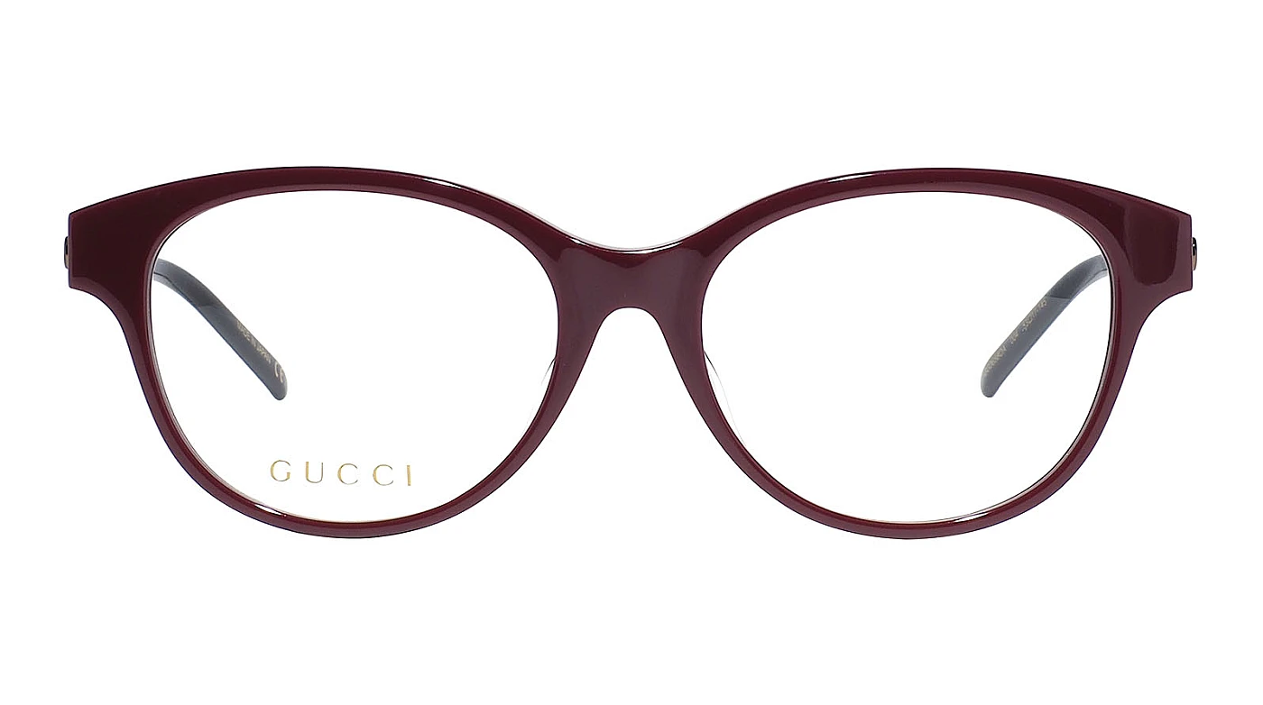 Женские солнцезащитные очки Gucci 0658OA 004 фото 2