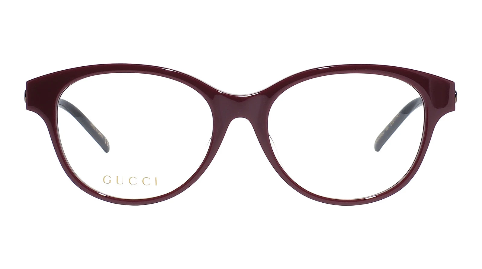 Женские солнцезащитные очки Gucci 0658OA 004 оригинальный размер фото 2