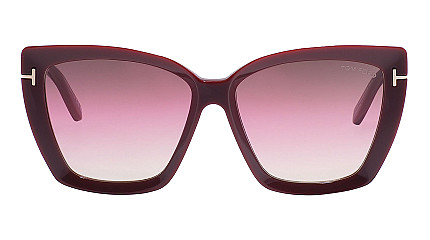 Tom Ford Scarlet 02 920 69F