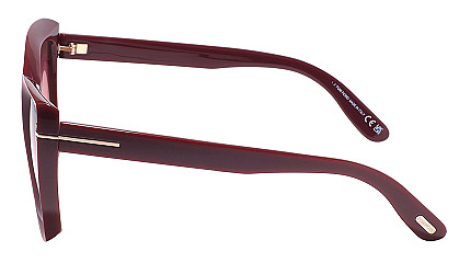 Tom Ford Scarlet 02 920 69F